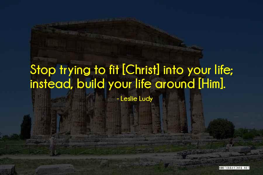 Besra Gold Quotes By Leslie Ludy Besra Gold Quotes By Leslie Ludy