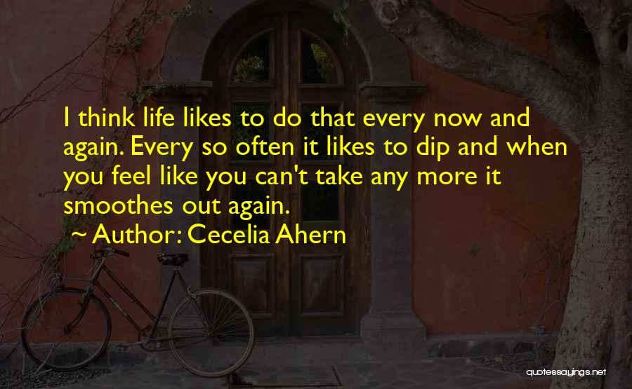 Bess And Her Puppies Quotes By Cecelia Ahern