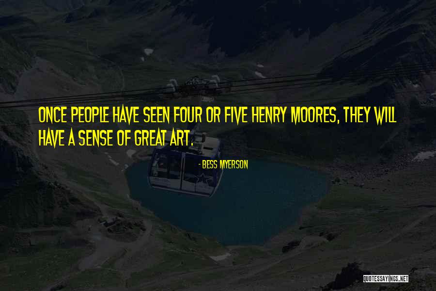 Bess Myerson Quotes 2099193 Bess Myerson Quotes 2099193