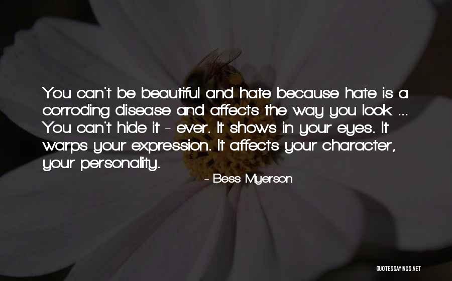 Bess Myerson Quotes 617592 Bess Myerson Quotes 617592