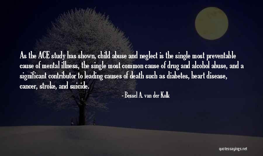 Bessel A. Van Der Kolk Quotes 1338605 Bessel A. Van Der Kolk Quotes 1338605