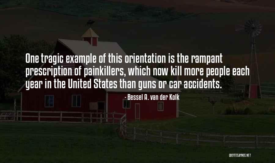 Bessel A. Van Der Kolk Quotes 559933 Bessel A. Van Der Kolk Quotes 559933