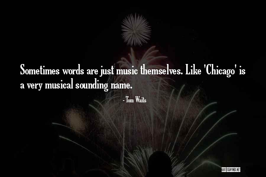 Besselman Associates Quotes By Tom Waits Besselman Associates Quotes By Tom Waits
