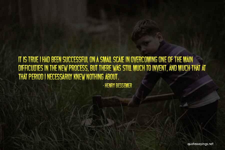 Bessemer Quotes By Henry Bessemer Bessemer Quotes By Henry Bessemer