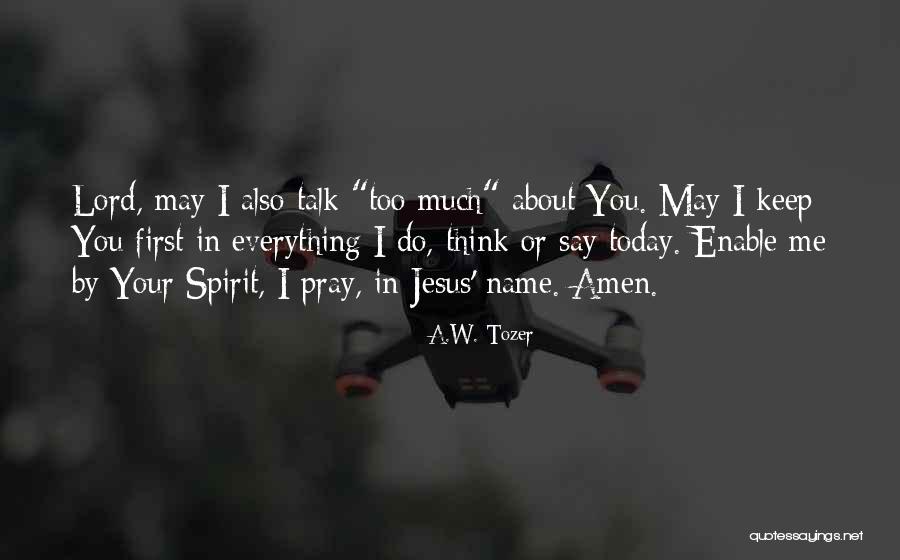 Bessems Vastgoed Quotes By A.W. Tozer Bessems Vastgoed Quotes By A.W. Tozer