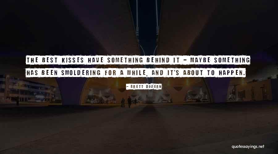 Bessengerfp Quotes By Brett Davern Bessengerfp Quotes By Brett Davern