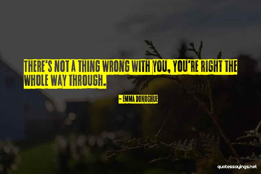 Bessengerfp Quotes By Emma Donoghue Bessengerfp Quotes By Emma Donoghue