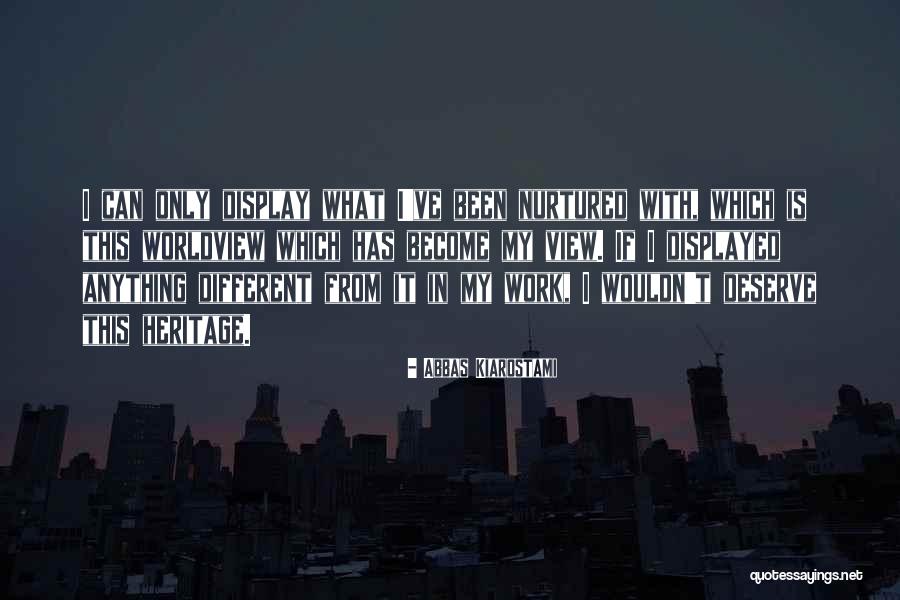 Bessenyei Emma Quotes By Abbas Kiarostami Bessenyei Emma Quotes By Abbas Kiarostami