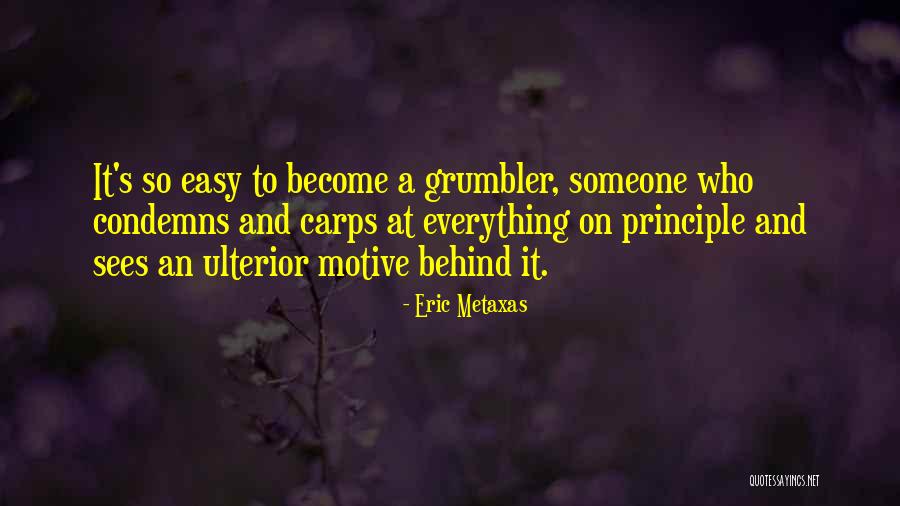 Bessenyei Emma Quotes By Eric Metaxas Bessenyei Emma Quotes By Eric Metaxas