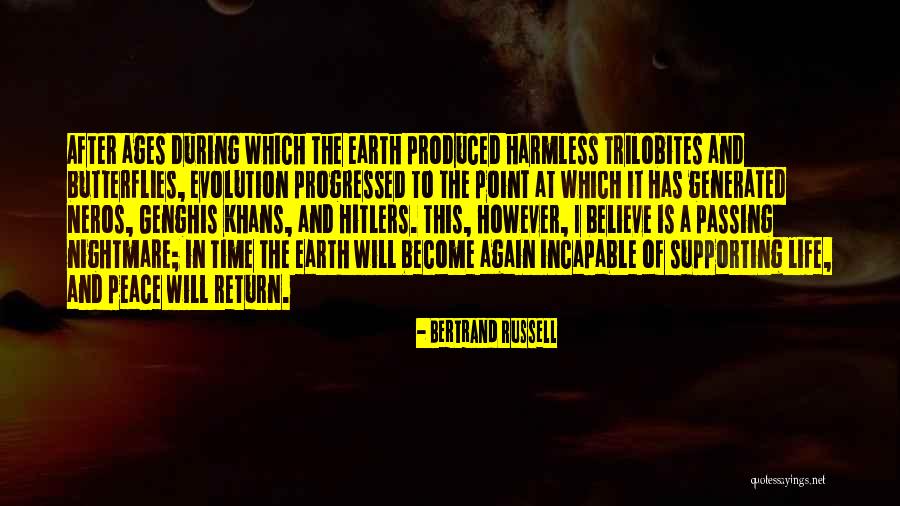 Bessenyei Gy Rgy Quotes By Bertrand Russell Bessenyei Gy Rgy Quotes By Bertrand Russell
