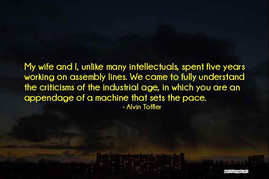 Besser Company Quotes By Alvin Toffler Besser Company Quotes By Alvin Toffler