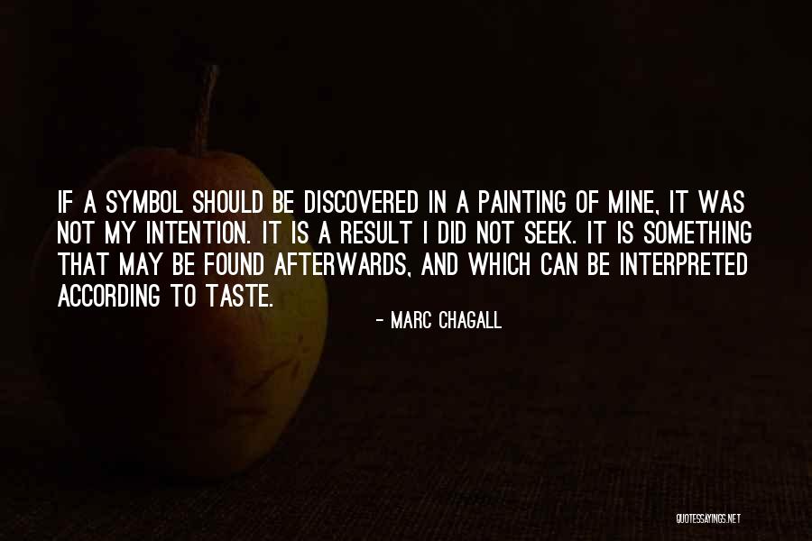 Besserman Trust Quotes By Marc Chagall Besserman Trust Quotes By Marc Chagall