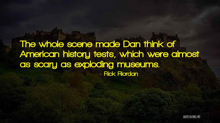 Besserman Trust Quotes By Rick Riordan Besserman Trust Quotes By Rick Riordan
