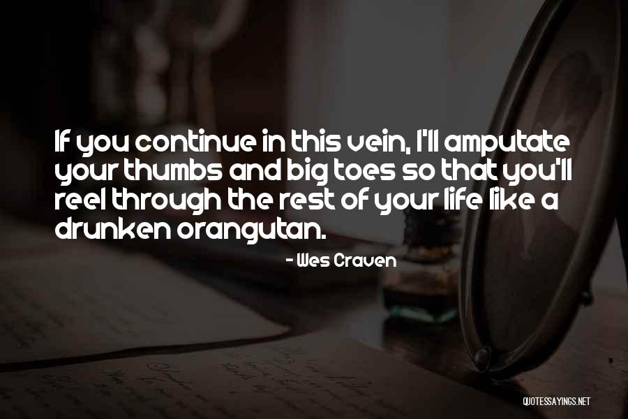 Besserman Trust Quotes By Wes Craven Besserman Trust Quotes By Wes Craven