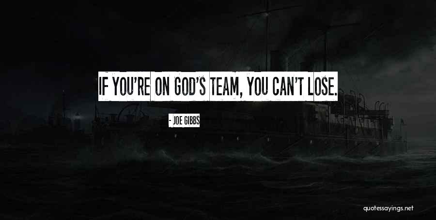 Besserwisser Quotes By Joe Gibbs Besserwisser Quotes By Joe Gibbs
