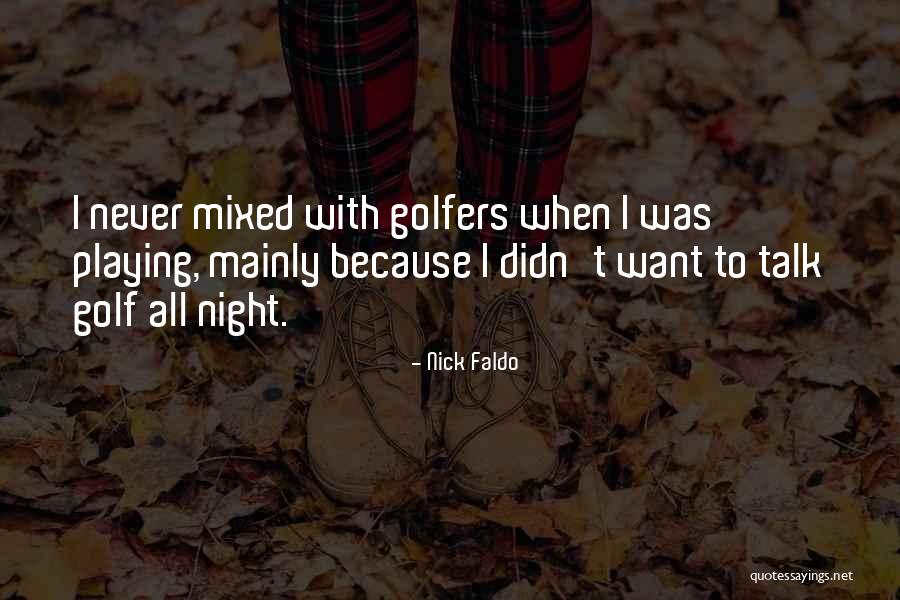 Besses Coffee Quotes By Nick Faldo Besses Coffee Quotes By Nick Faldo