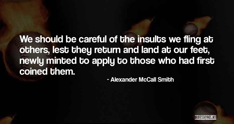 Bessette Construction Quotes By Alexander McCall Smith Bessette Construction Quotes By Alexander McCall Smith