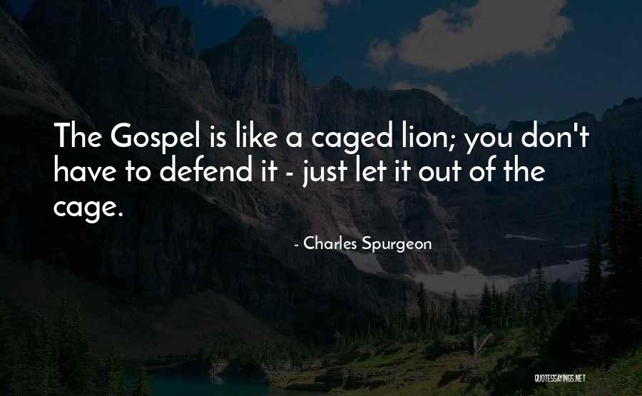 Bessette Realty Quotes By Charles Spurgeon Bessette Realty Quotes By Charles Spurgeon