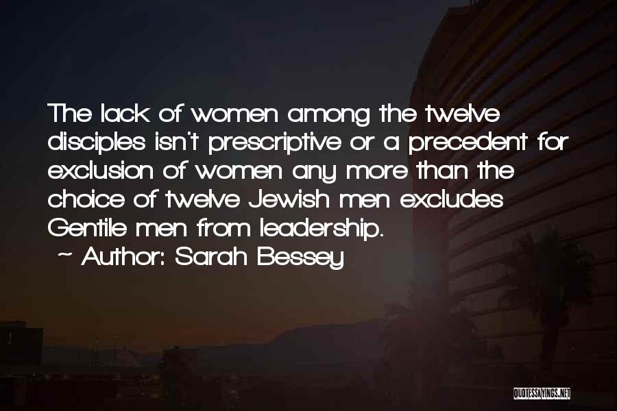 Bessey Quotes By Sarah Bessey