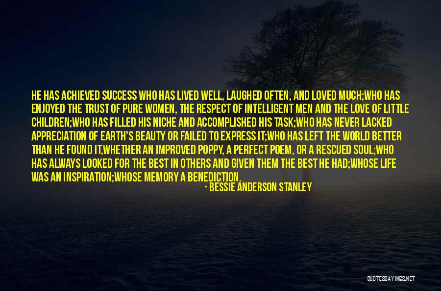 Bessie Anderson Stanley Quotes 2136252 Bessie Anderson Stanley Quotes 2136252