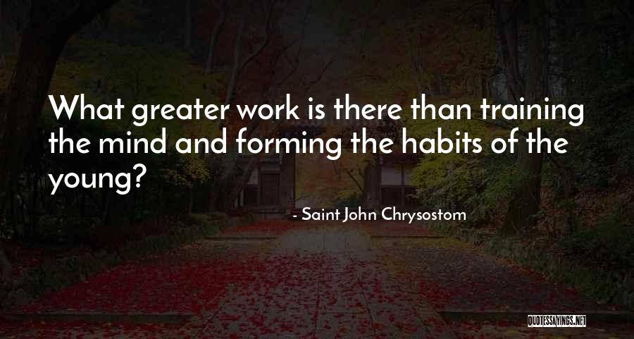 Bessie Lee Quotes By Saint John Chrysostom Bessie Lee Quotes By Saint John Chrysostom