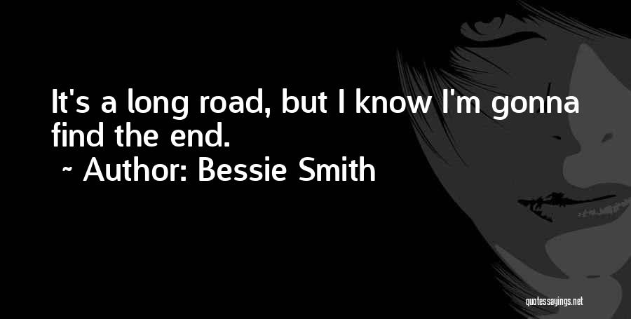 Bessie Smith Quotes 1162726