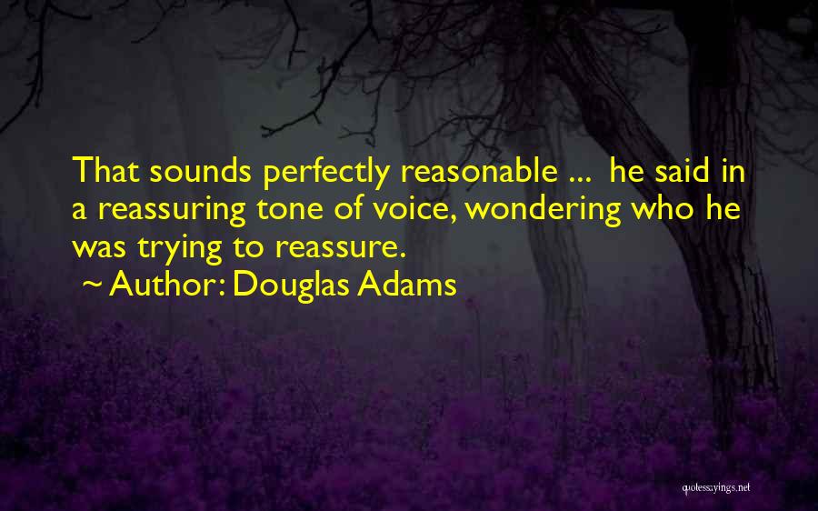 Bessie Stringfield Quotes By Douglas Adams