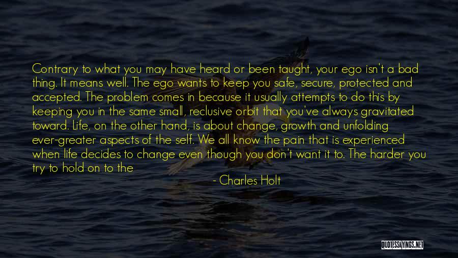 Bessieres Jean Baptiste Quotes By Charles Holt Bessieres Jean Baptiste Quotes By Charles Holt