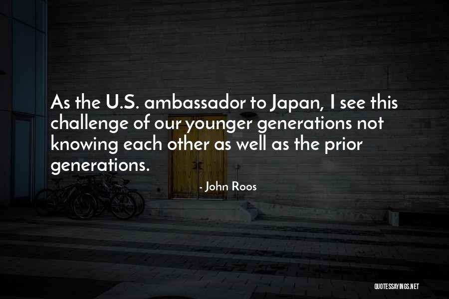 Bessingers Charleston Quotes By John Roos Bessingers Charleston Quotes By John Roos
