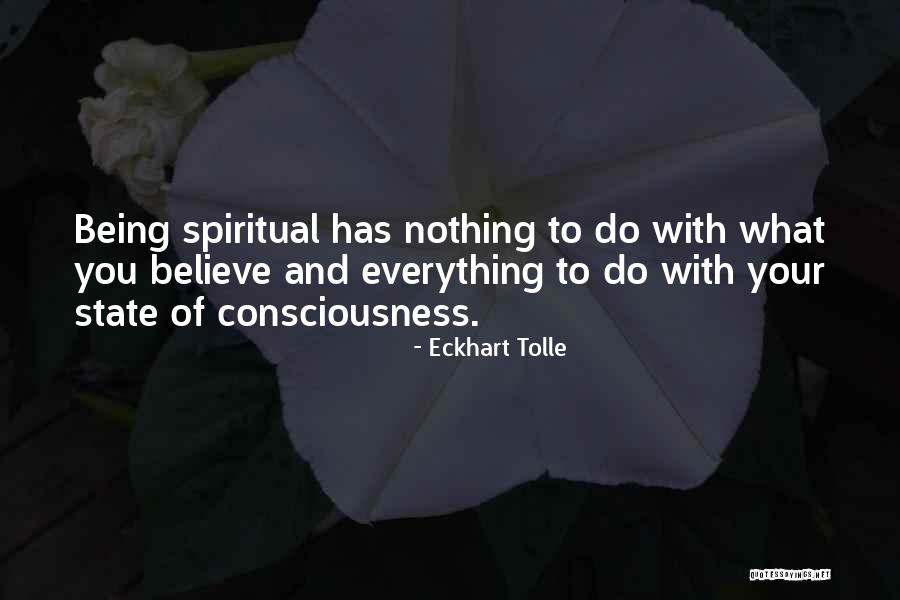 Bessmertnova Quotes By Eckhart Tolle Bessmertnova Quotes By Eckhart Tolle