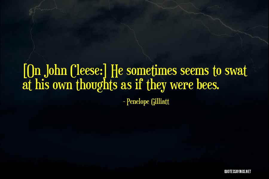 Bessmertnova Quotes By Penelope Gilliatt Bessmertnova Quotes By Penelope Gilliatt
