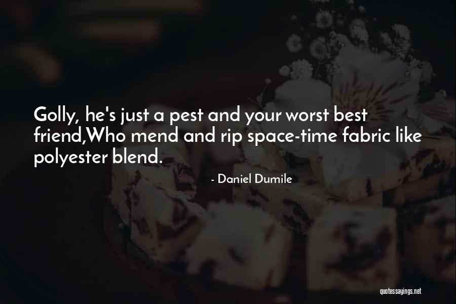 Besson Euphonium Quotes By Daniel Dumile Besson Euphonium Quotes By Daniel Dumile