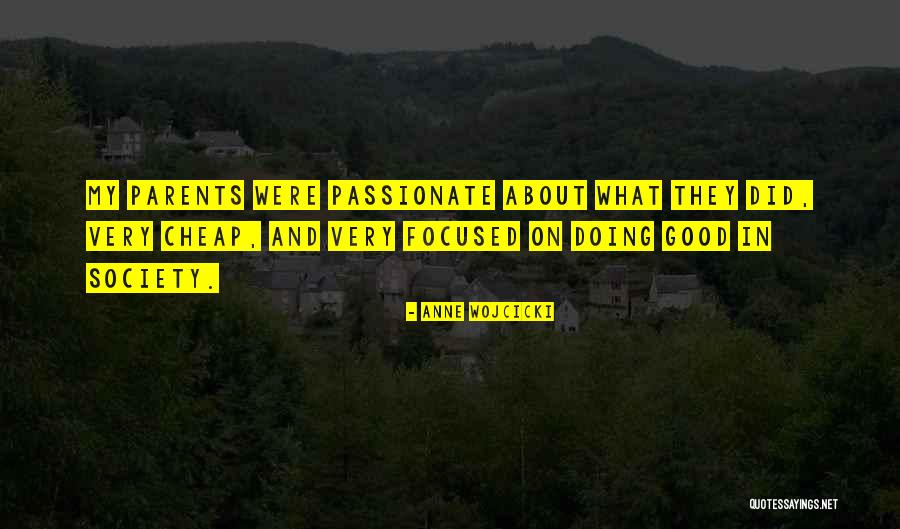 Bessone San Miguel Quotes By Anne Wojcicki Bessone San Miguel Quotes By Anne Wojcicki
