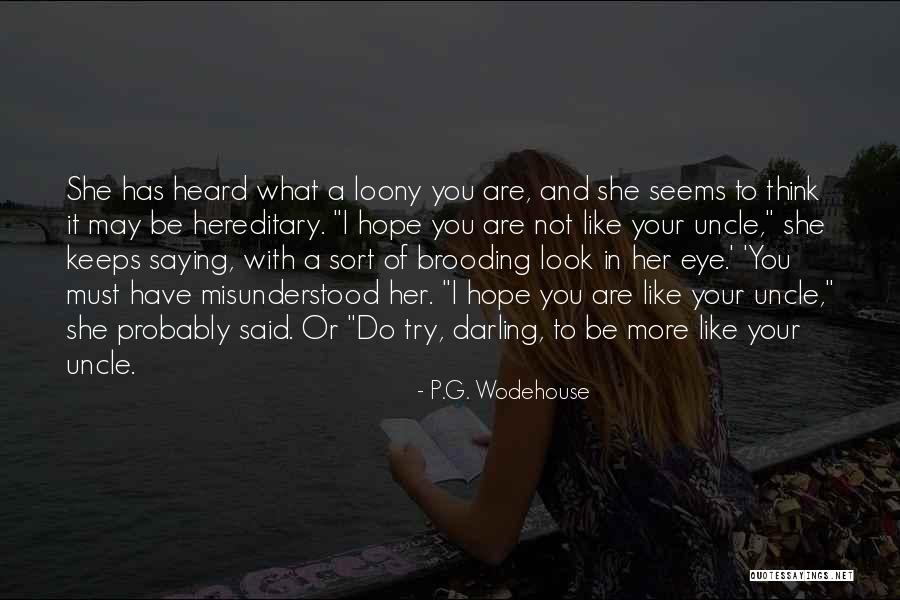 Bessone San Miguel Quotes By P.G. Wodehouse Bessone San Miguel Quotes By P.G. Wodehouse