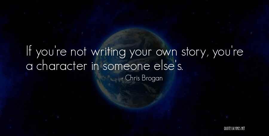 Bessonett Paula Quotes By Chris Brogan Bessonett Paula Quotes By Chris Brogan