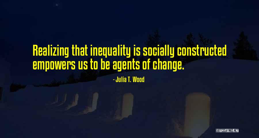 Bessonett Paula Quotes By Julia T. Wood Bessonett Paula Quotes By Julia T. Wood