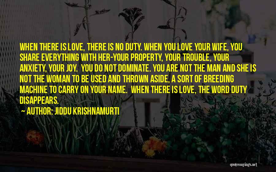 Bessonov Nicolay Quotes By Jiddu Krishnamurti