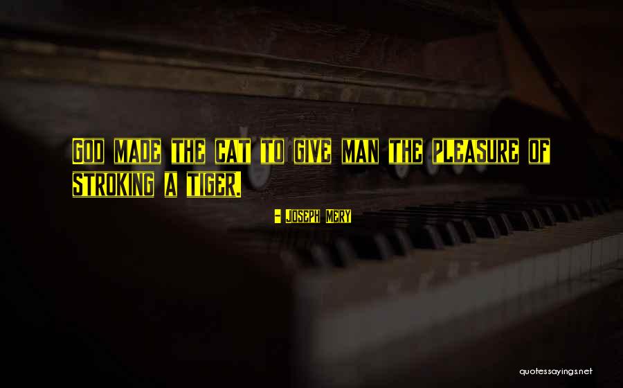 Bessonova Quotes By Joseph Mery