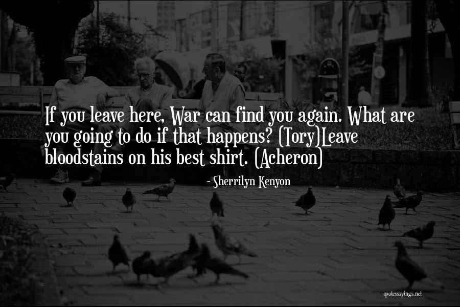 Bessoribe Quotes By Sherrilyn Kenyon Bessoribe Quotes By Sherrilyn Kenyon