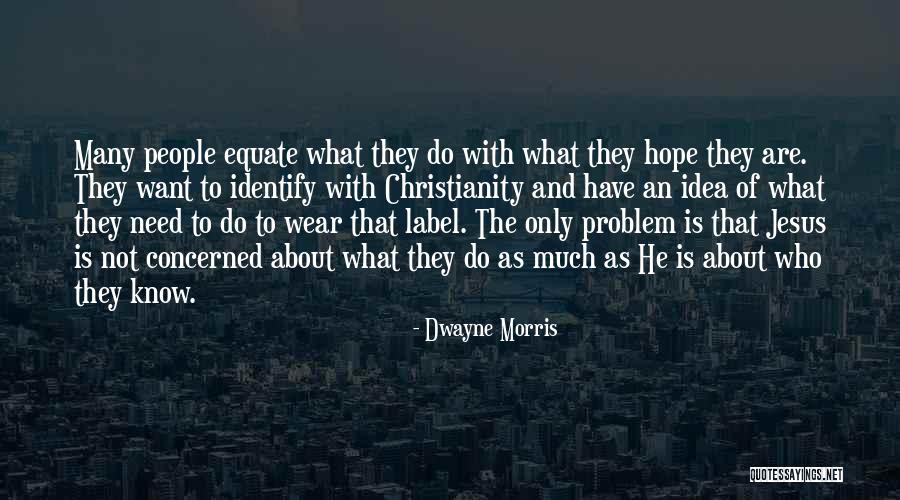 Bessstreeteraldrich Quotes By Dwayne Morris Bessstreeteraldrich Quotes By Dwayne Morris