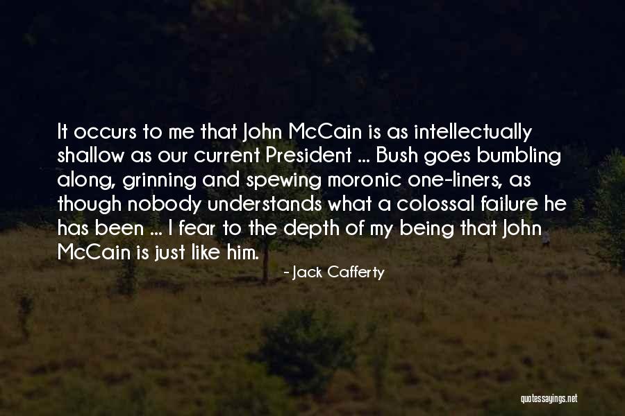 Best 1 Liner Quotes By Jack Cafferty Best 1 Liner Quotes By Jack Cafferty