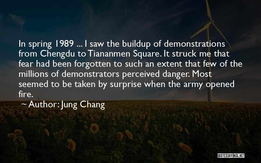 Best 1989 Quotes By Jung Chang