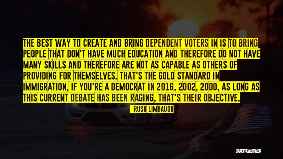 Best 2000 Quotes By Rush Limbaugh Best 2000 Quotes By Rush Limbaugh