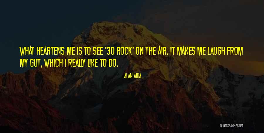 Best 30 Rock Quotes By Alan Alda Best 30 Rock Quotes By Alan Alda