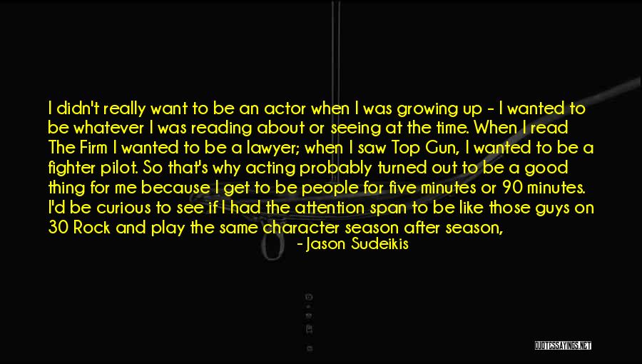 Best 30 Rock Quotes By Jason Sudeikis Best 30 Rock Quotes By Jason Sudeikis