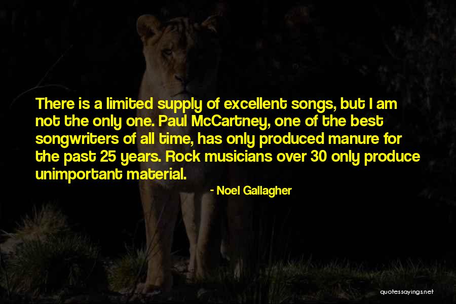Best 30 Rock Quotes By Noel Gallagher Best 30 Rock Quotes By Noel Gallagher