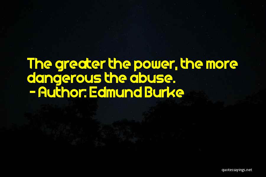 Best 3pac Quotes By Edmund Burke