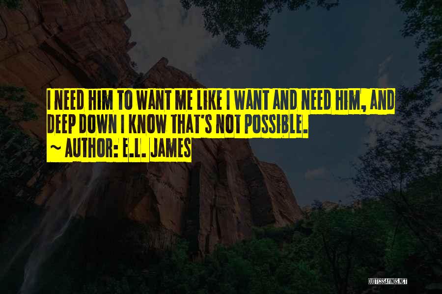 Best 50 Shades Of Grey Quotes By E.L. James Best 50 Shades Of Grey Quotes By E.L. James