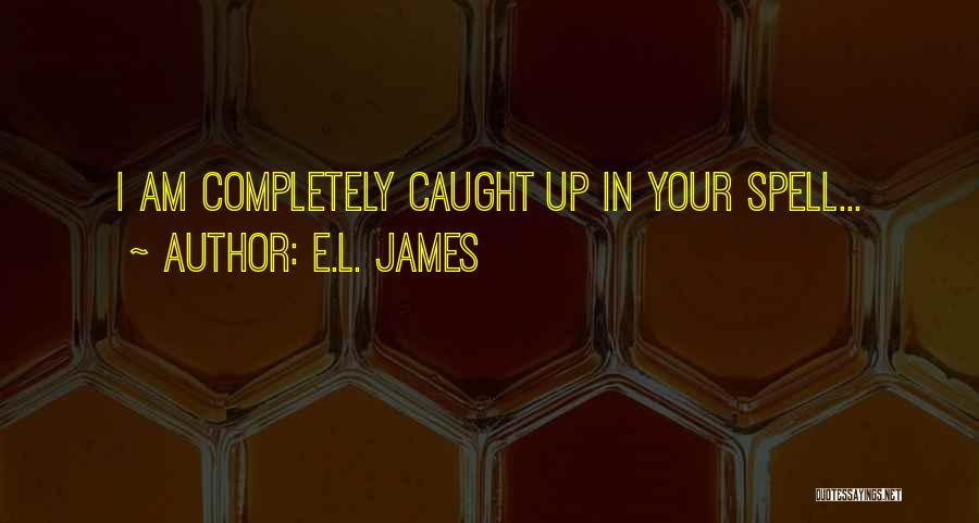 Best 50 Shades Of Grey Quotes By E.L. James Best 50 Shades Of Grey Quotes By E.L. James