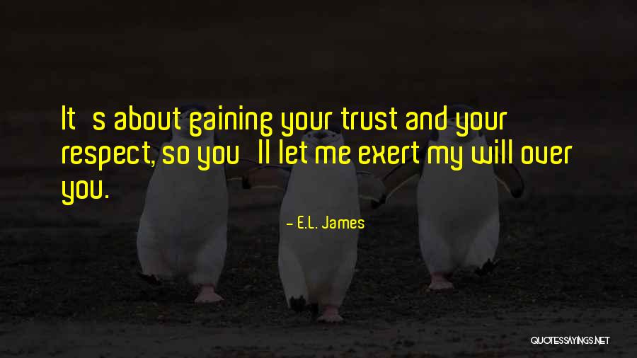 Best 50 Shades Quotes By E.L. James Best 50 Shades Quotes By E.L. James
